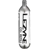 Lezyne Co2-kartusche 5 Einheiten