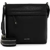 Suri Frey Damenaccessoires Taschen Schwarz Freizeit