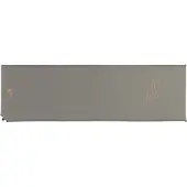 Easy Camp Siesta Aufblasbare Matte 3 Cm