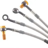 TRW Bremsleitungen VORNE MCH 508 V1