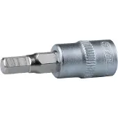 Ks Tools Bit-Stecknuss für Innensechskantschrauben