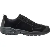 Scarpa - Mojito GTX - Freizeitschuhe Gr 37 schwarz/grau