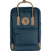 Fjall Raven Kanken No. 2 Laptop Backpack 15" navy