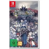 Unicorn Overlord Nintendo Switch - Taktisches RPG