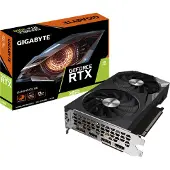 Gigabyte Karta graficzna GeForce RTX 3060 GAMING OC 8GB 2,0