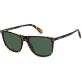 Polaroid Pld6232s55086 55/17/140 Polarisierte Sonnenbrille