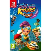 Super Kickers League Ultimate (Nintendo Switch)