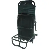 Ferrino - Alu Frame - Trekkingrucksack schwarz