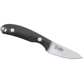 Casström Safari Schwarzes G10 Jagdmesser 10620, Alan Wood Design