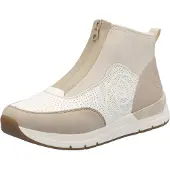 Rieker 58959-62 (40/ginger/offwhite/clif)