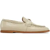 Pinko Damen Mokassins SD0349P003-DY7 Farbe: Beige Größe: 41