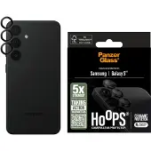 PanzerGlass Keramische Kameraschutzfolie Für Samsung Galaxy S25