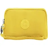 Mindesa Damen handtasche - gelb, ONESIZE