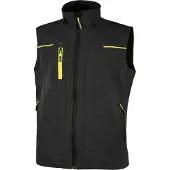 U Power Saturn black carbon (81BC) 2XL