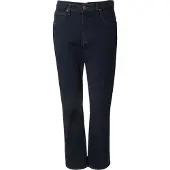 Lee Brooklyn Straight Jeans Blau 34 / 30 Mann Blau 34