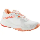 Head Racket Motion Team Padelschuhe Weiß EU 38 Frau Weiß EU 38