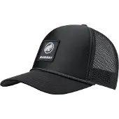 Mammut Crag Logo Kappe