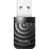 Cudy WU1300S AC1300 Wi-Fi Adapter USB 3.0