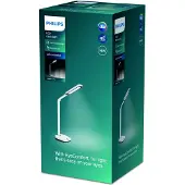 Philips Robot Plus Tischlampe