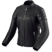 REV'IT! London Ladies Lederjacke REV'IT!