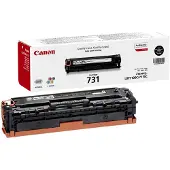 Canon 731, 1400 Seiten, Schwarz, 1 Stück(e)