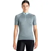 Dare 2b Pedal To Kurzarm-radtrikot