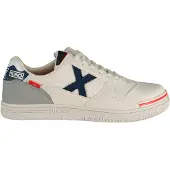 Munich Sneakers 1511436 in White color size 33