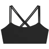 Mymarini - Women's Sunny Top - Bikini-Top Gr S schwarz