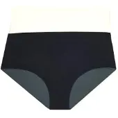 Mymarini - Women's Surf Shorts - Bikini-Bottom Gr L blau
