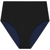 Mymarini - Women's Highwaist Shorts - Bikini-Bottom Gr XL schwarz