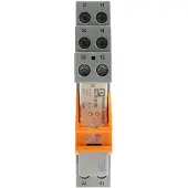 Phoenix Contact RIF 1 complete relay with 1 CO