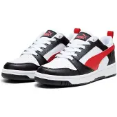 Puma Damen Freizeitschuhe, REBOUND V6 LO