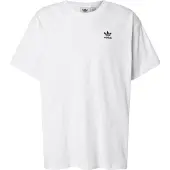 Adidas Originals T-Shirt "ESS OS TEE" mit geripptem Rundhalsausschnitt, Kurzarm, ohne Verschluss