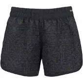 Venice beach Badeshorts mit dezentem Druck