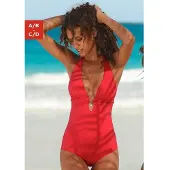S.oliver Red Label sOliver Beachwear Badeanzug