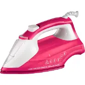 Russell Hobbs Dampfbügeleisen "26480-56 Light and Easy Brights Berry", lila (berry), Bügeleisen, Dampfbügeleisen