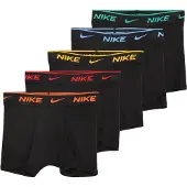 Nike Pop Cotton S 5 Units Badehose Boxer