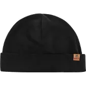Mammut Fleece Beanie black