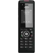 Snom D7, Grau, 18 Tasten, - 715 (PN 00002792) - D715 (PN 00004039) - 720 (PN 00002794) - ..., 158 x 140 x 220 mm, 520 g