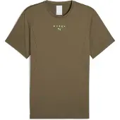 Puma M x HYROX M Cloudspun Tee