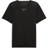 Puma Herren T-Shirts/Tanks ku.Arm He/Uni M x HYROX ULTRASPUN TEE