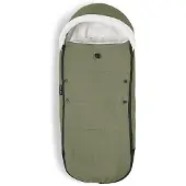 Yoyo Fußsack Olive