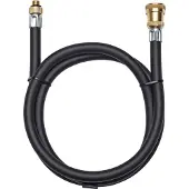 Sks Rennkompressor Brass Connector Dunlop/presta Pumpe