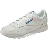 Reebok Classics Classic Leather Sportschuhe Beige EU 42 1/2 Mann Beige EU 42 1/2