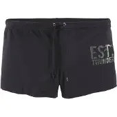 Bruno Banani Boxer-Badehose in schwarz | Gr.: 6