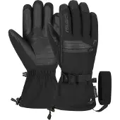 Reusch Torres R-tex XT black (7700) 10,5