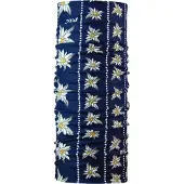 P.A.C. - Original - Schlauchschal Gr One Size blau