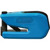 ABUS 8078 Detecto B/sb Smartx 2.0 Scheibenbremsenschloss