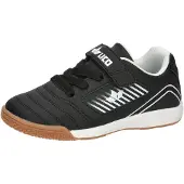 Lico Chaska VS Sportschuhe Kinder Laufschuhe Schwarz Freizeit