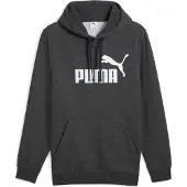 Puma Herren Kapuzensweat ESS No. 1 Logo Hoodie FL